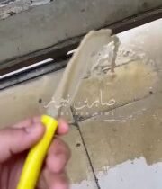 متابعات مواطن يوثق مدى سوء مياه البصرة بسبب فساد مشاريع تصفية وتحلية المياه التي…