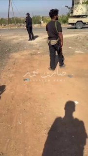 سوريا المحتلة: استمرار الاشتباكات بين الفصائل الدرزية و العشائر التابعة لعصابات …