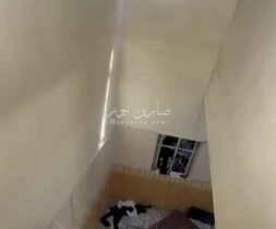 تحديثفيديو متداول لآثار الانزال الجوي والذي نفذته قوات الاحتلال الامريكي بريف حل…