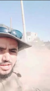 بالفيديواندلاع اشتباكات متقطعة في محيط السويداء بين عصابات الجولاني و الفصائل ال…