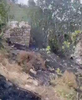 #عاجــــــــــــــــل  طائرات حربية تابعة للاحتلال التركي تنفذ سلسلة غارات جوية …