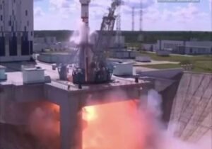 #عاجـــــــــــــــل | بالفيديو إطلاق القمر الاصطناعي الإيراني «ناهيد 2» إلى الف…