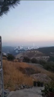 تحديثجانب اخر من مشاهد العدوان الصهيوني على جنوب لبنان جنوب العز والآباء جنوب اب…