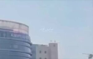 تحديثتوثيق عمليات اجلاء الجنود الصهاينة من غزة نحو مشفى هاداسا . اعلام العدو: حد…