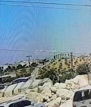 مصادر اعلامية: ما تم استهدافه هو مستودع اسلحة يتبع إلى الحزب الإسلامي التركستاني…