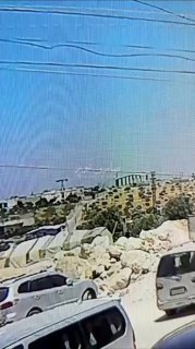 مصادر اعلامية: ما تم استهدافه هو مستودع اسلحة يتبع إلى الحزب الإسلامي التركستاني…