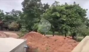 متابعات | دولي  إشتباكات بالصواريخ بين ⁧تايلاند⁩ و ⁧ كمبوديا⁩ بعد عدة أسابيع من …