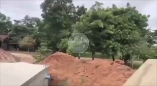 متابعات | دولي  إشتباكات بالصواريخ بين ⁧تايلاند⁩ و ⁧ كمبوديا⁩ بعد عدة أسابيع من …