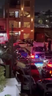 موظفي مكتب المرشح عن تحالف عزم صبار مدب ، يعتدون على أهالي منطقة حي الخضراء ببغد…