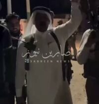 سوريا المحتلة: تستمر العشائر التابعة لعصابات الجولاني الإرهابية بتأجيج الأوضاع ف…