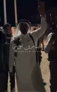 سوريا المحتلة: تستمر العشائر التابعة لعصابات الجولاني الإرهابية بتأجيج الأوضاع ف…