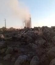 عودة الاشتباكات العنيفة بين عصابات الجولاني والفصائل الدرزية بريف السويداء….