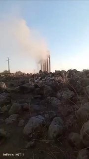 عودة الاشتباكات العنيفة بين عصابات الجولاني والفصائل الدرزية بريف السويداء….