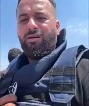 بالفيديو موجة غضب عارمة لعصابات العشائر الإرهابية التي قاتلت لجانب الجولاني في ا…