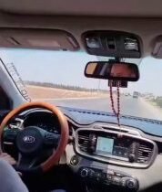 رجوع قوافل حكومة الجولاني من السويداء بعد رفض الشيخ حكمت الهجري دخولها للمحافظة….