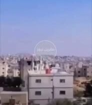 بالفيديو اصوات انفجارات وارتفاع اعمدة الدخان في عدة مناطق بمدينة السويداء ومصادر…