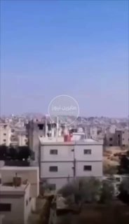 بالفيديو اصوات انفجارات وارتفاع اعمدة الدخان في عدة مناطق بمدينة السويداء ومصادر…