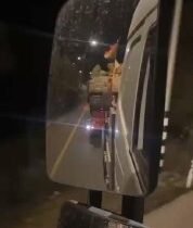 بالفيديو مشاهد متداولة لدروز صهاينة وهم على عجلات عسكرية متجهة الى السويداء…