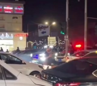 بالفيديو الامن المفقود… اطلاق نار واشتباك مسلح وسط الشوارع في منطقة دارتوو بمح…