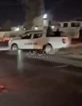 #عاجـــــــــــــــل   الامن المفقود… اندلاع اشتباك مسلح في منطقة دارتوو بمحا…