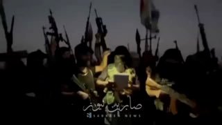 بالفيديو سوريا المحتلة: بيان من الفصائل الدرزية في جبل الشيخ قلعة جندل بين دمشق …