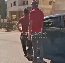 سوريا المحتلة: لا تزال الفصائل الدرزية في السويداء تسيطر على زمام الامور هناك….