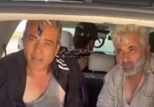 عصابات الجولاني تأسر مدنيين دروز وتساوم بهم الفصائل الدرزية…