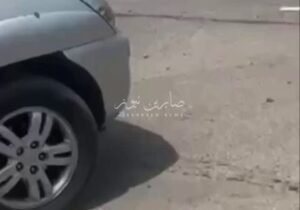 عصابات الجولاني الارهابية تعلن سيطرتها على دوار السويداء…