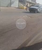 مافي لا اتفاق ولاشي ، مشهد من السويداء تواصل عصابات الجولاني التقدم في عدد من من…