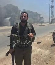 تواصل عصابات الجولاني التقدم في عدد من مناطق السويداء رغم اعلان وقف إطلاق النار …