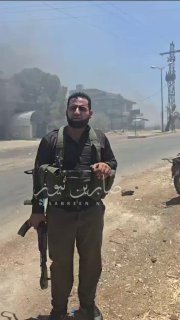 تواصل عصابات الجولاني التقدم في عدد من مناطق السويداء رغم اعلان وقف إطلاق النار …