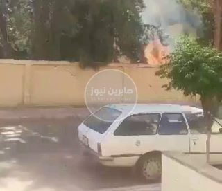 قصف مدفعي يستهدف الأطراف الغربية لمدينة السويداء ‏مايسمى بالرئاسة السورية تعلن و…