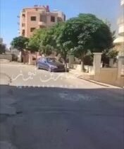 استمرار المعارك في السويداء وانتشار للقناصة على البنايات السويداء   عشرات الجثث …