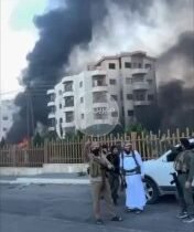 مايسمى بالعشائر التابعة لعصابات الجولاني الارهابية لم تنسحب من السويداء وتواصل ا…