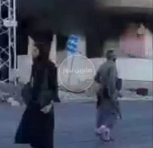 بالفيديو انتشار لعصابات الجولاني الارهابية في اطراف مدينة السويداء، رغم إعلان وق…