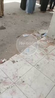 تحديث | مباشر مستشفى ابو الخصيب في البصرة ،،، استشهاد عدد من الزوار أثرٍ النزاع …