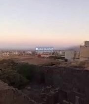 بالفيديو اشتباكات بين فصائل الدروز وعصابات الجولاني الارهابية في عدة مواقع بالس…