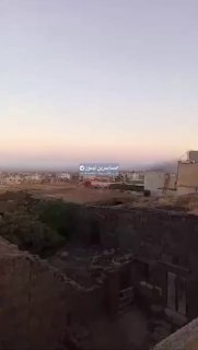 بالفيديو اشتباكات بين فصائل الدروز وعصابات الجولاني الارهابية في عدة مواقع بالس…