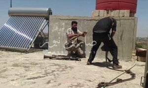 سوريا المحتلة: عصابات الجولاني المطبعة تستمر بمهاجمة المدنين في بلدة مجدلية بريف…