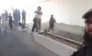 سوريا المحتلة: نفير العام لقبيلة البكارة التابعين لعصابات الجولاني المطبعة ويحمل…