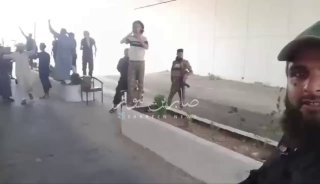 سوريا المحتلة: نفير العام لقبيلة البكارة التابعين لعصابات الجولاني المطبعة ويحمل…