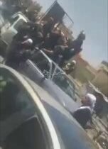 الميليشيات الدرزية تتجهز لشن هجوم مضاد لصد عصابات الجولاني المتقدمة نحو مدينة ال…