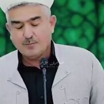 بعد استبعاده من المنبر.. الشيخ فاتح شارستيني قام بالقاء خطبة الجمعة من منزله و م…