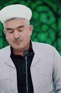 بعد استبعاده من المنبر.. الشيخ فاتح شارستيني قام بالقاء خطبة الجمعة من منزله و م…