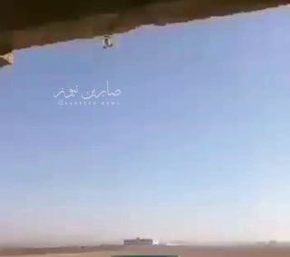 شاهدلحظة هروب عصابات الجولاني تحت رشقات النيران المكثفة بريف السويداء…