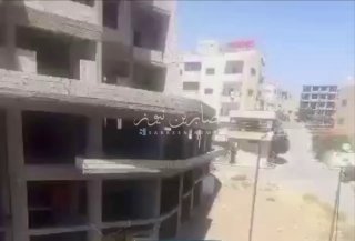 توثيقات من السويداء بعد طرد عصابات الجولاني منها…