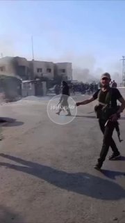 تواصل الهجمات الارهابية لعصابات الجولاني على مدينة السويداء عصابات الجولاني الار…