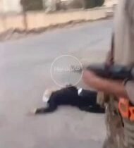 توثيق المزيد من الاعدامات الميدانية والاستهزاء بجثث الضحايا من قبل عصابات الجولا…