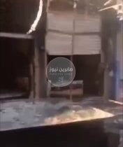 بالفيديو سرقة المحلات التجارية للمواطنين السوريين من قبل عصابات الجولاني الارها…