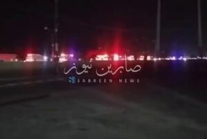 بسبب عدم التعرف عليهم سيارات الإسعاف تنقل بعض ضحايا فاجعة الكوت إلى بغداد لعمل …